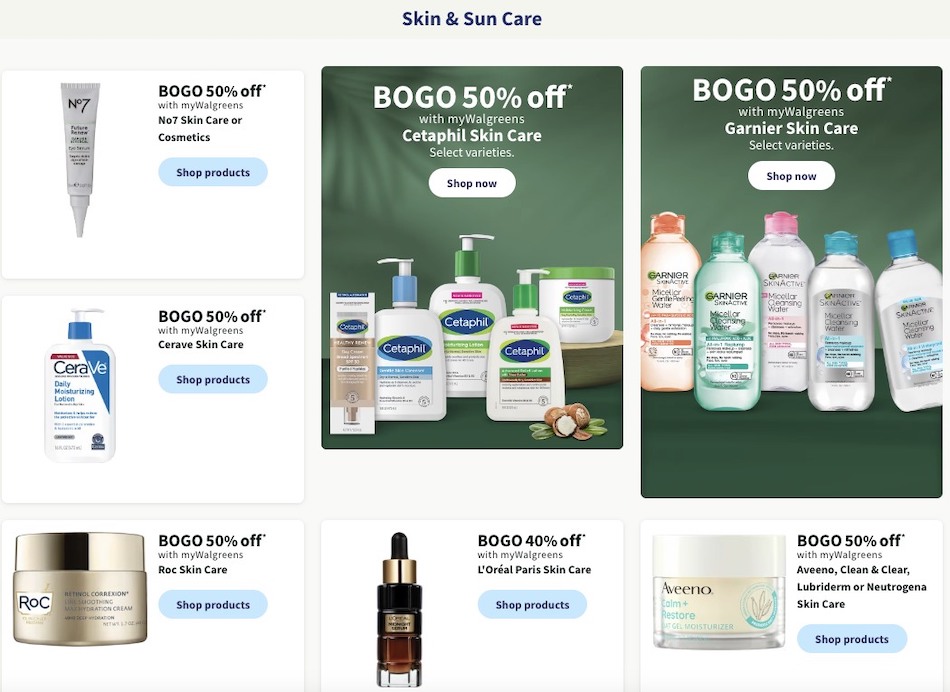 Walgreens Weekly Ad 28th January – 3rd February 2024 Page 37