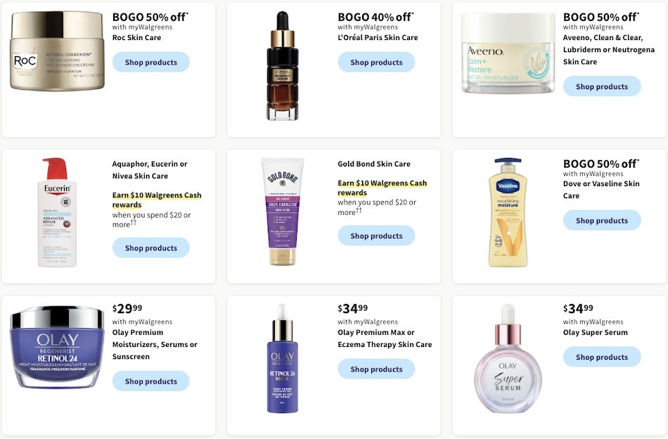 Walgreens Weekly Ad 28th January – 3rd February 2024 Page 38