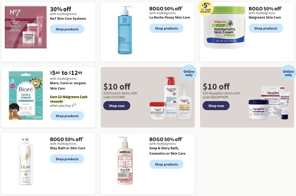 Walgreens Weekly Ad 28th January – 3rd February 2024 Page 39