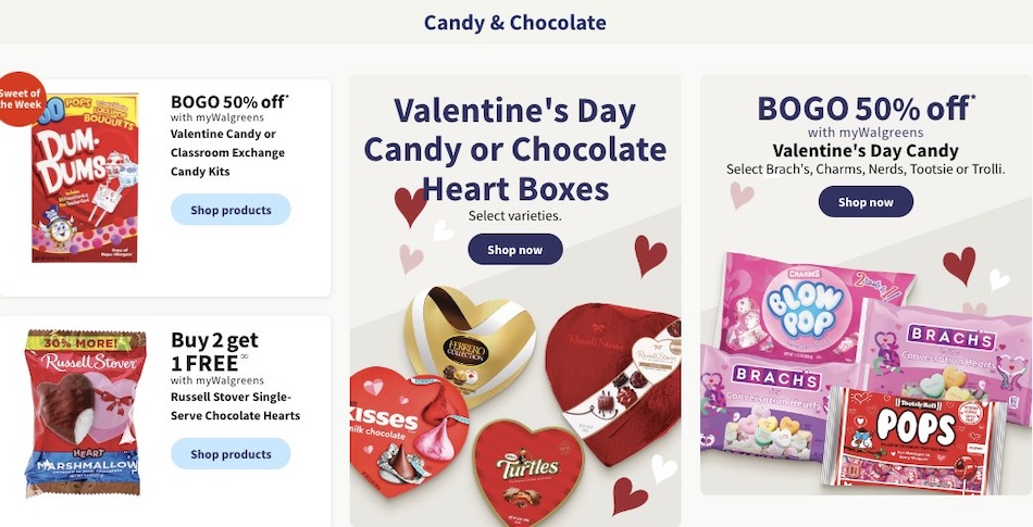 Walgreens Weekly Ad 28th January – 3rd February 2024 Page 55