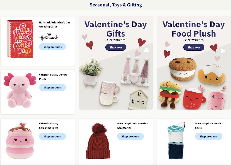 Walgreens Weekly Ad 28th January – 3rd February 2024 Page 58