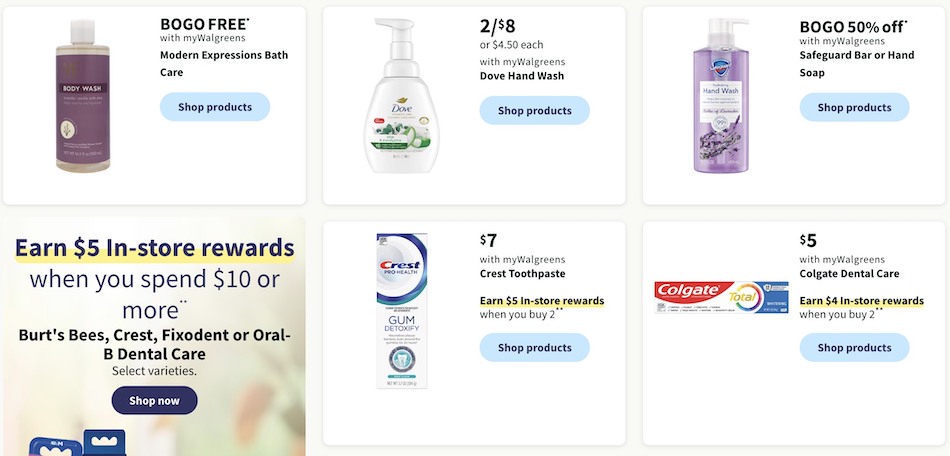 Walgreens Weekly Ad 7th – 13th January 2024 Page 38