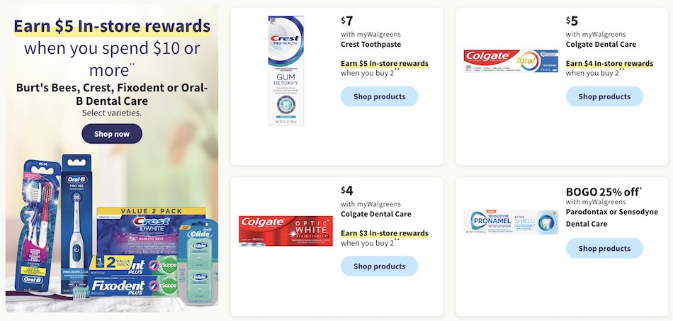 Walgreens Weekly Ad 7th – 13th January 2024 Page 39
