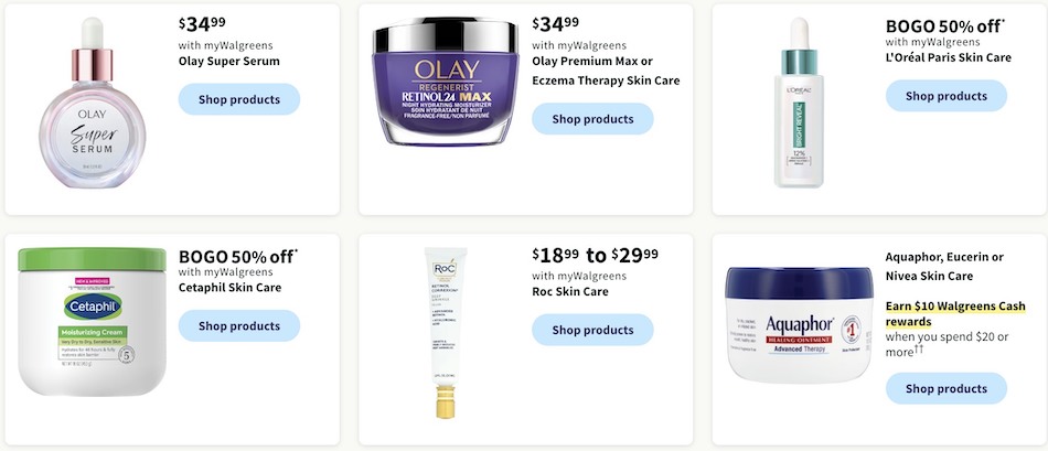 Walgreens Weekly Ad 7th – 13th January 2024 Page 45