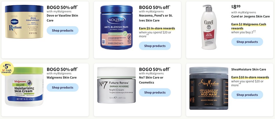 Walgreens Weekly Ad 7th – 13th January 2024 Page 46
