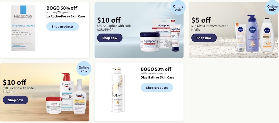 Walgreens Weekly Ad 7th – 13th January 2024 Page 47