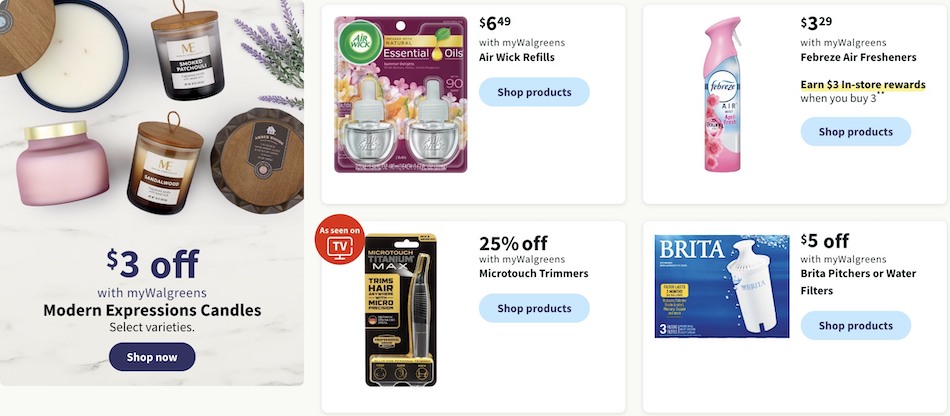 Walgreens Weekly Ad 7th – 13th January 2024 Page 56