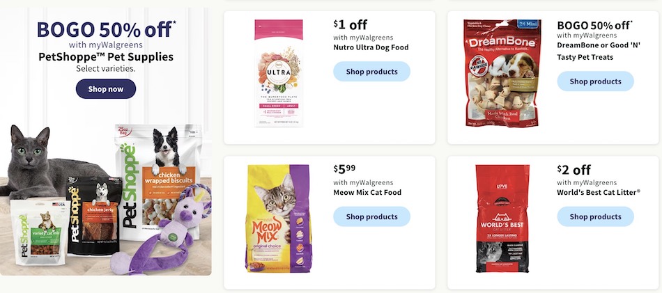 Walgreens Weekly Ad 7th – 13th January 2024 Page 57