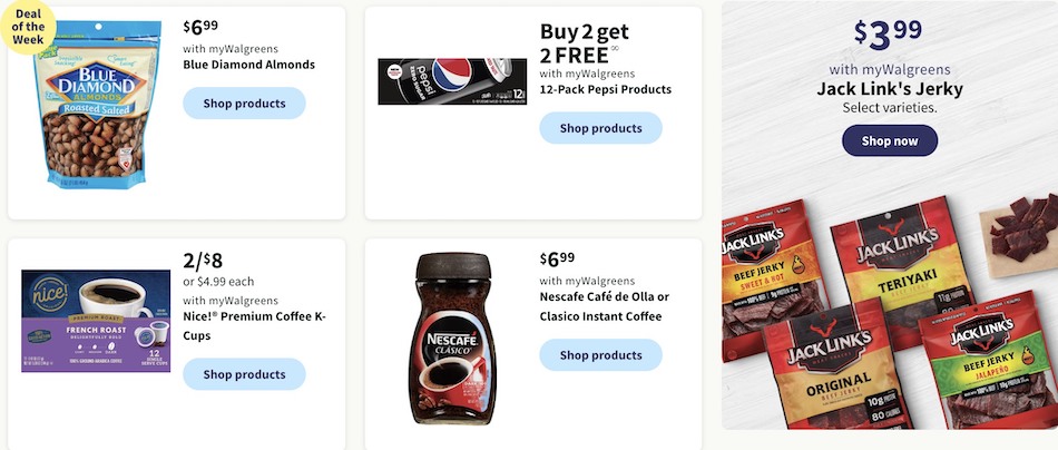 Walgreens Weekly Ad 7th – 13th January 2024 Page 59