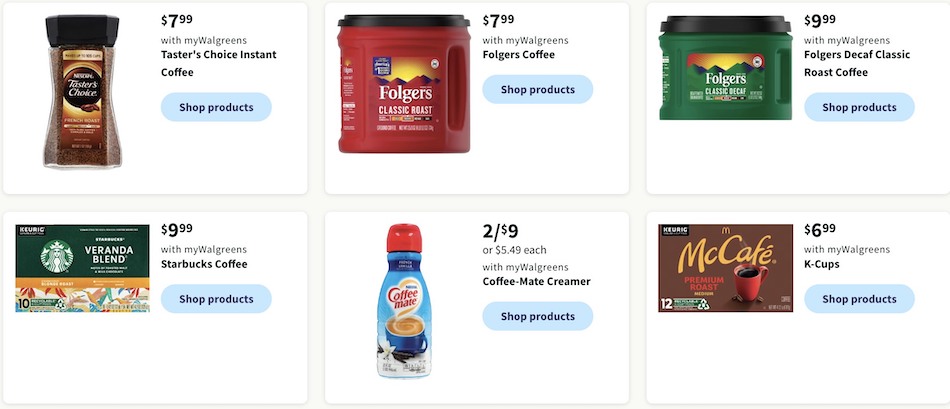 Walgreens Weekly Ad 7th – 13th January 2024 Page 60