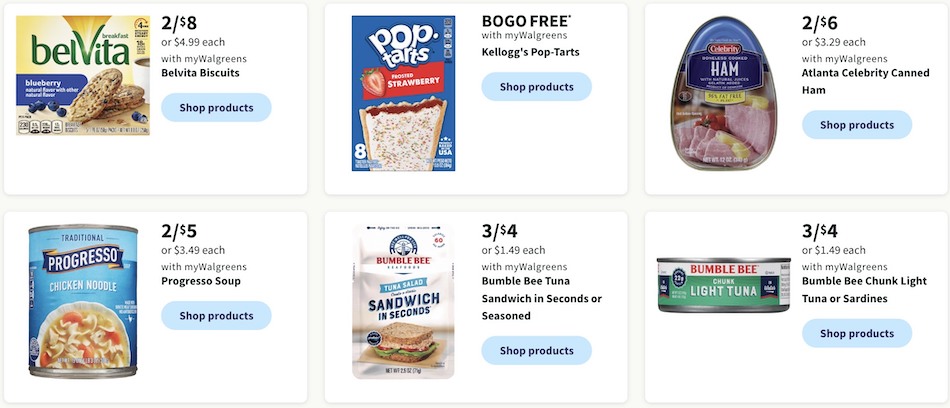 Walgreens Weekly Ad 7th – 13th January 2024 Page 61