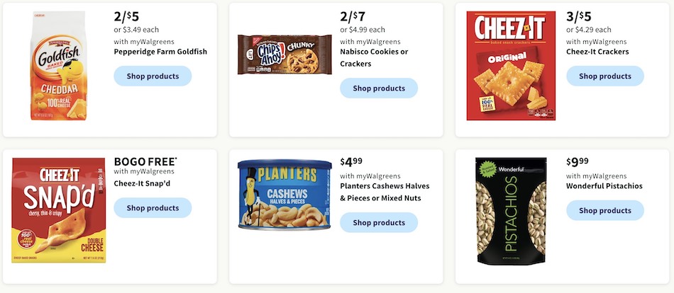 Walgreens Weekly Ad 7th – 13th January 2024 Page 63