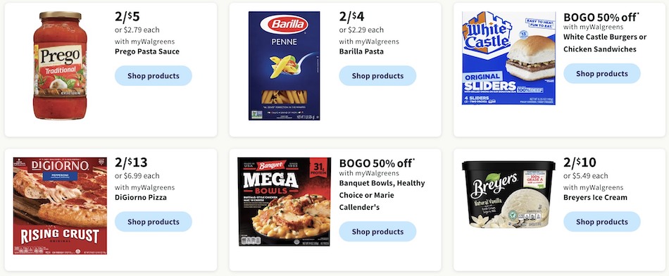 Walgreens Weekly Ad 7th – 13th January 2024 Page 64