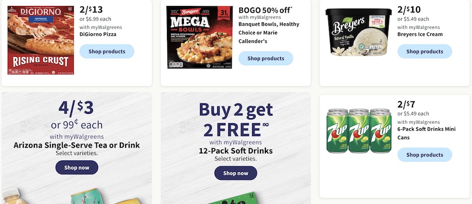 Walgreens Weekly Ad 7th – 13th January 2024 Page 65