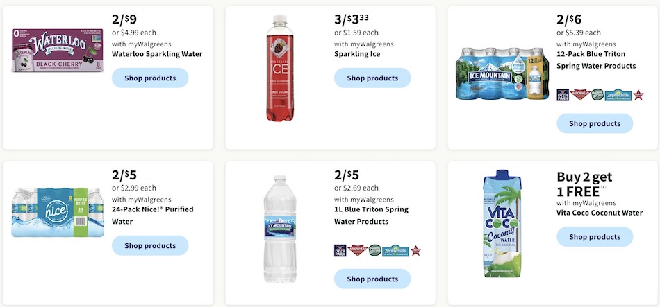 Walgreens Weekly Ad 7th – 13th January 2024 Page 67