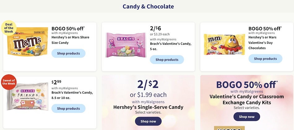 Walgreens Weekly Ad 7th – 13th January 2024 Page 71