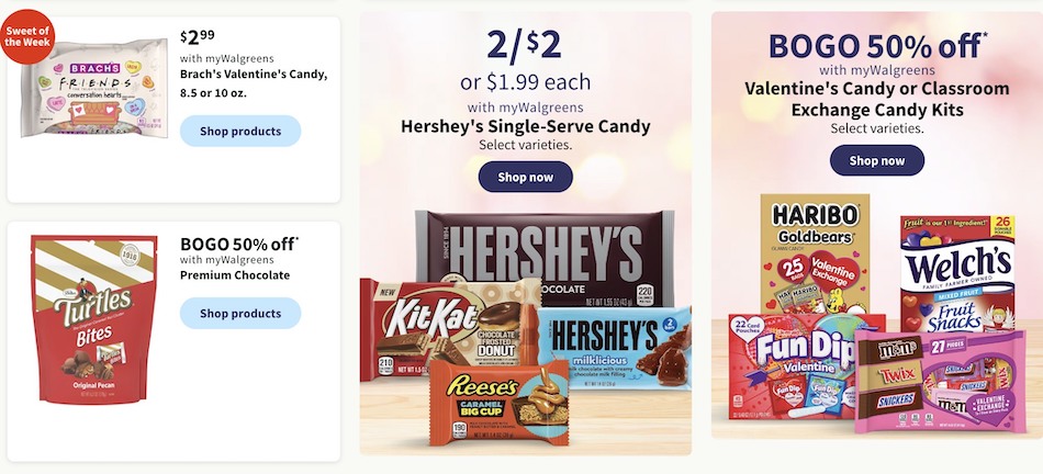 Walgreens Weekly Ad 7th – 13th January 2024 Page 72