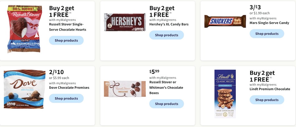 Walgreens Weekly Ad 7th – 13th January 2024 Page 73