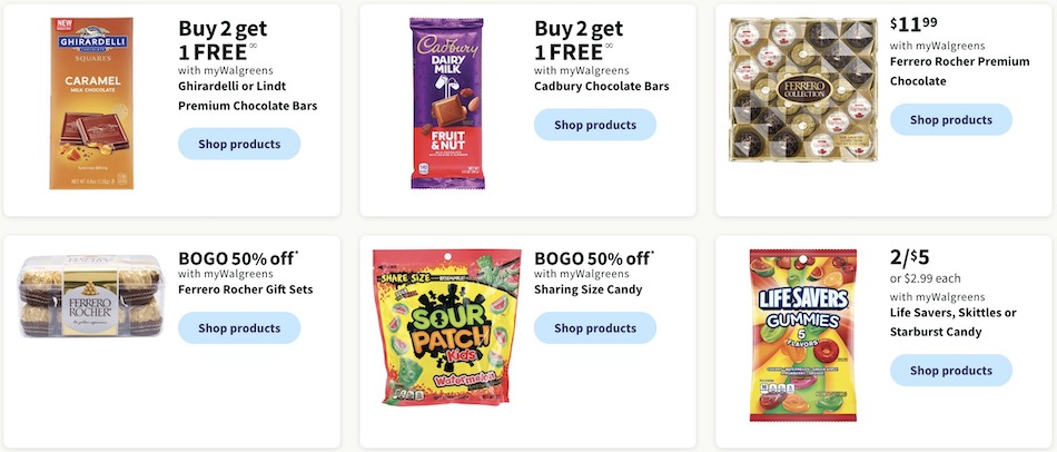 Walgreens Weekly Ad 7th – 13th January 2024 Page 74