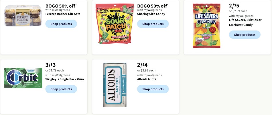 Walgreens Weekly Ad 7th – 13th January 2024 Page 75