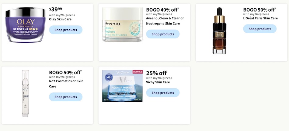 Walgreens Weekly Ad 16th – 22nd July 2023 Page 25