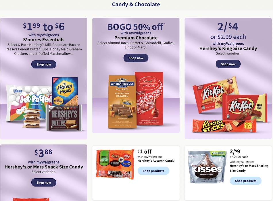 Walgreens Weekly Ad 16th – 22nd July 2023 Page 41