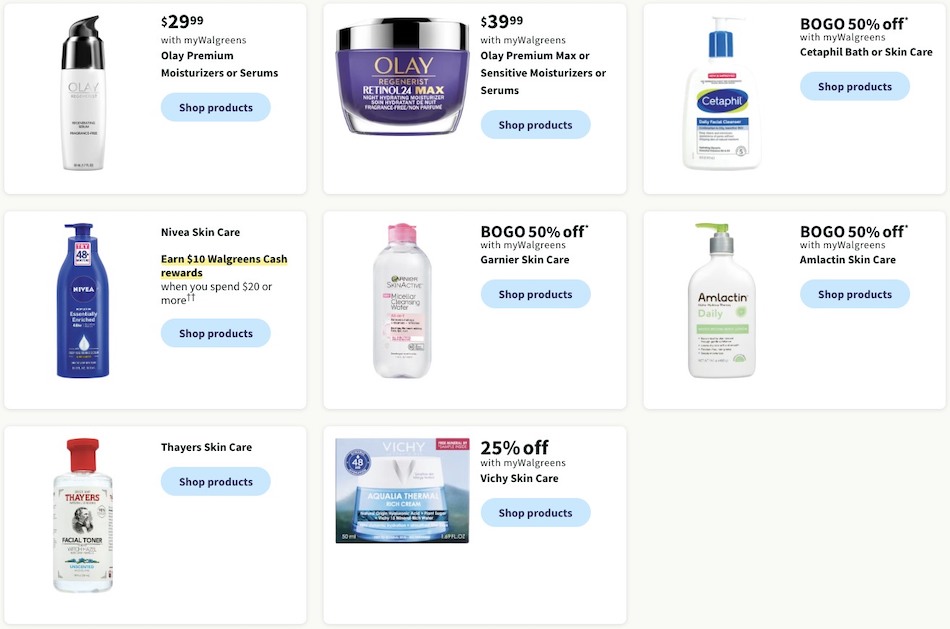 Walgreens Weekly Ad 2nd – 8th July 2023 Page 23