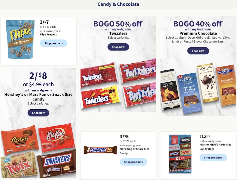 Walgreens Weekly Ad 23rd – 29th July 2023 Page 43