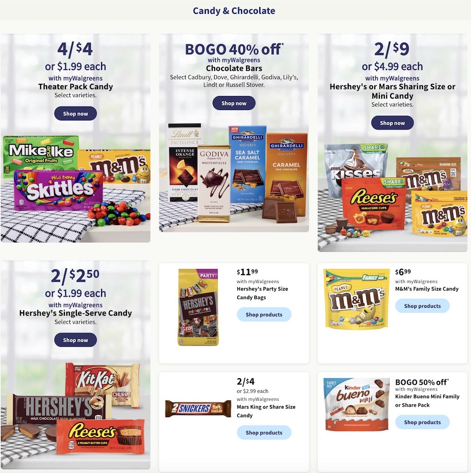 Walgreens Weekly Ad 25th June – 1st July 2023 Page 38