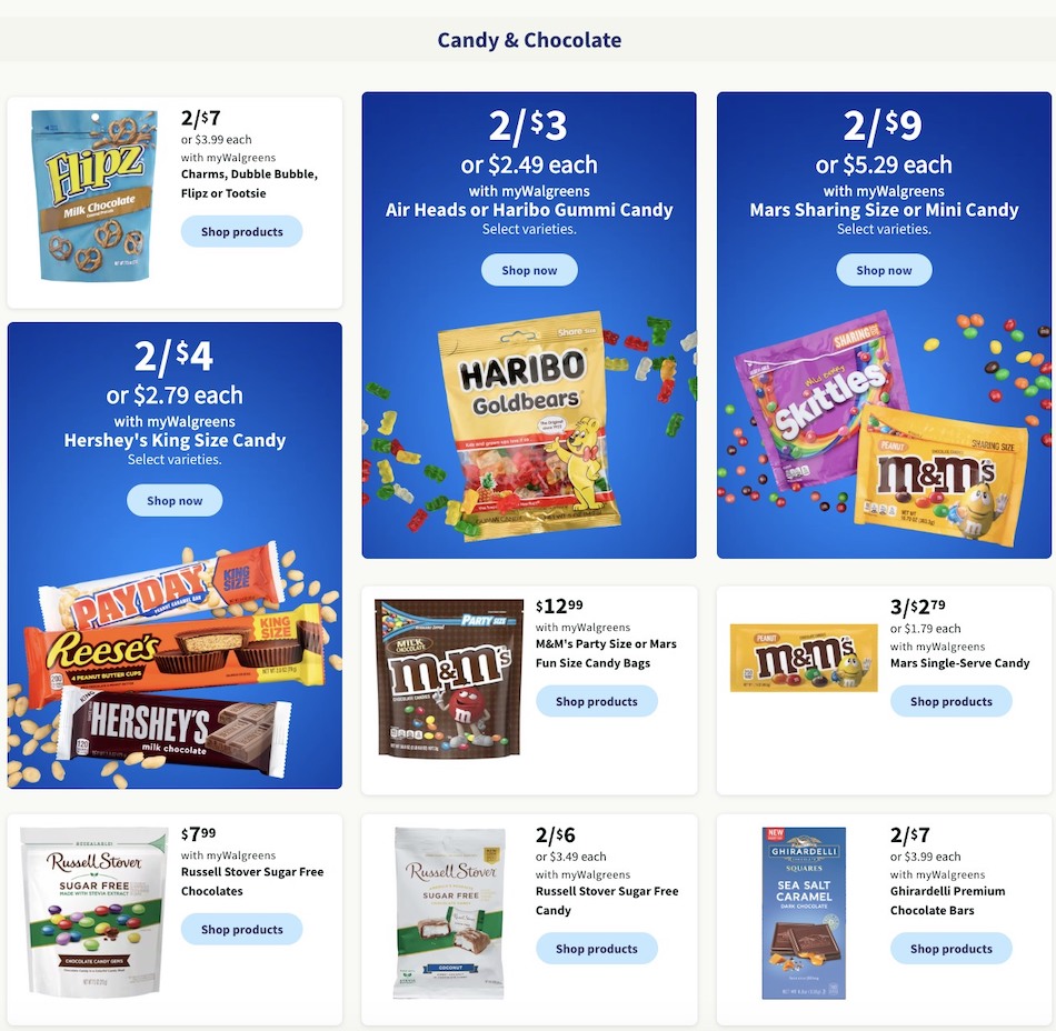 Walgreens Weekly Ad 4th – 10th June 2023 Page 29