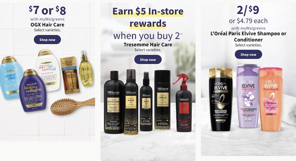 Walgreens Weekly Ad 10th – 16th March 2024 Page 28