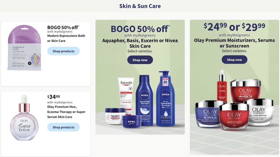 Walgreens Weekly Ad 10th – 16th March 2024 Page 32