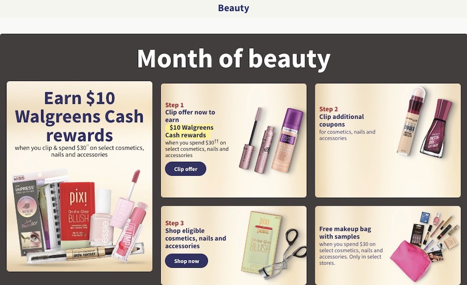 Walgreens Weekly Ad 10th – 16th March 2024 Page 35
