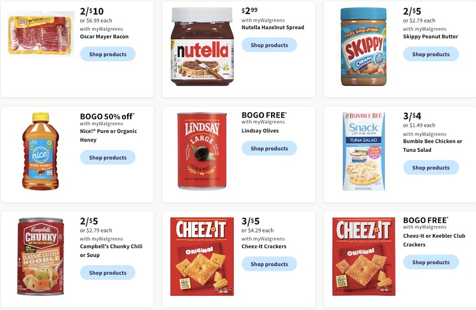 Walgreens Weekly Ad 10th – 16th March 2024 Page 45
