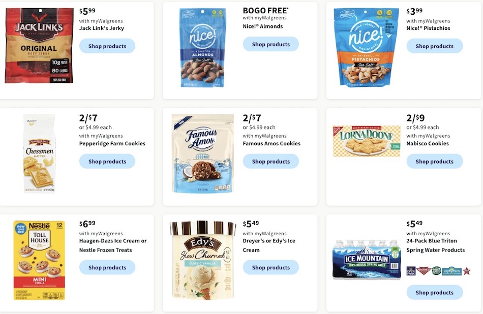 Walgreens Weekly Ad 10th – 16th March 2024 Page 46