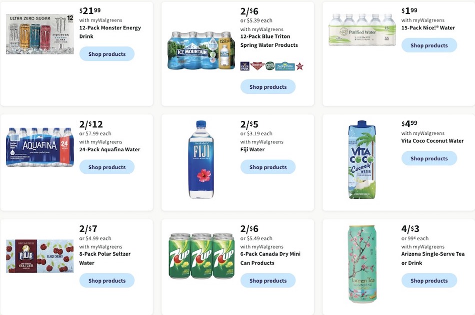 Walgreens Weekly Ad 10th – 16th March 2024 Page 47