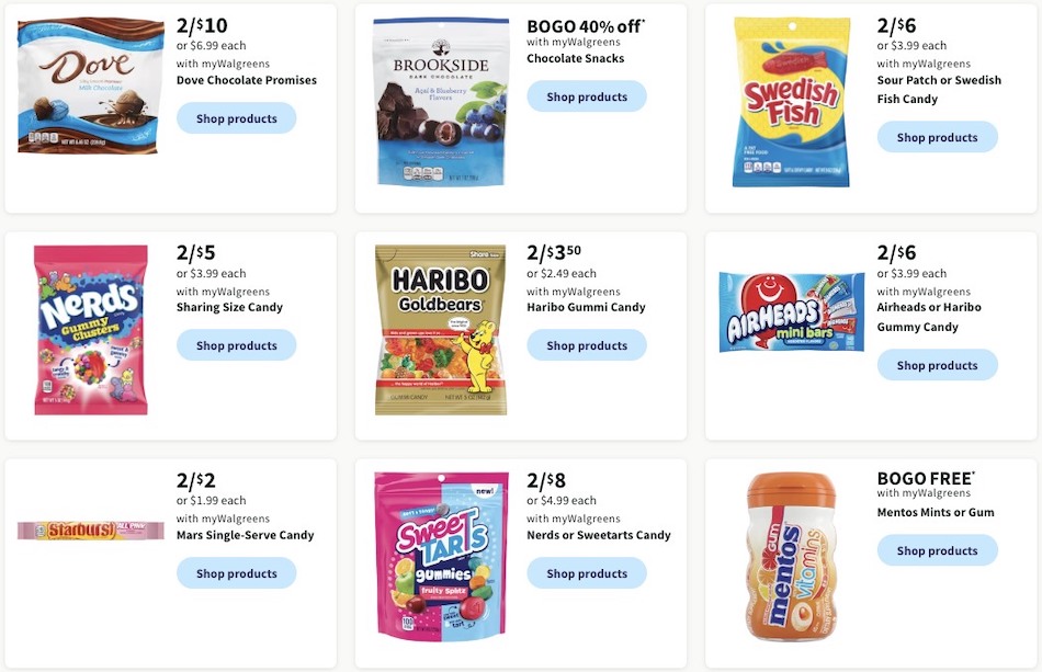 Walgreens Weekly Ad 10th – 16th March 2024 Page 51