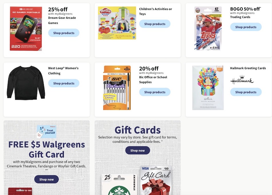 Walgreens Weekly Ad 10th – 16th March 2024 Page 54