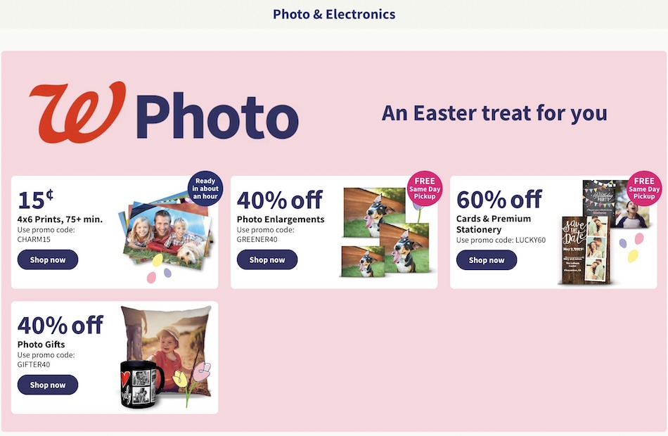 Walgreens Weekly Ad Sale 12th – 18th March 2023 Page 46