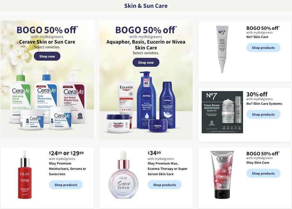 Walgreens Weekly Ad 17th – 23rd March 2024 Page 28