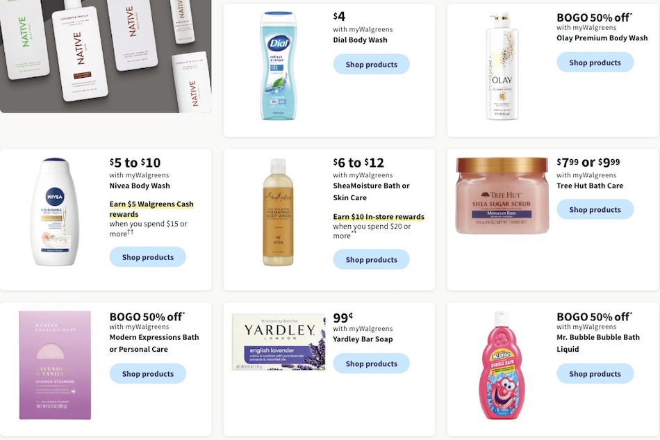 Walgreens Weekly Ad 24th – 30th March 2024 Page 27
