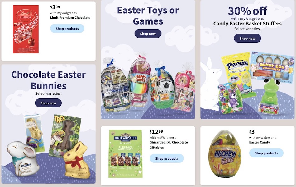 Walgreens Weekly Ad 24th – 30th March 2024 Page 3