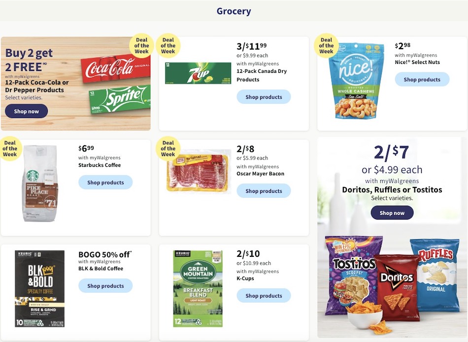 Walgreens Weekly Ad 24th – 30th March 2024 Page 45