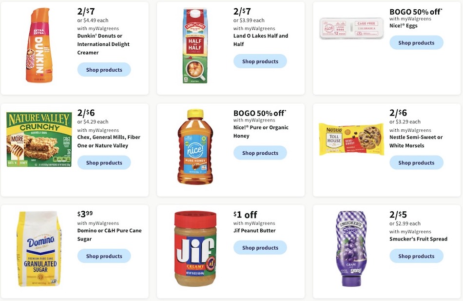 Walgreens Weekly Ad 24th – 30th March 2024 Page 46