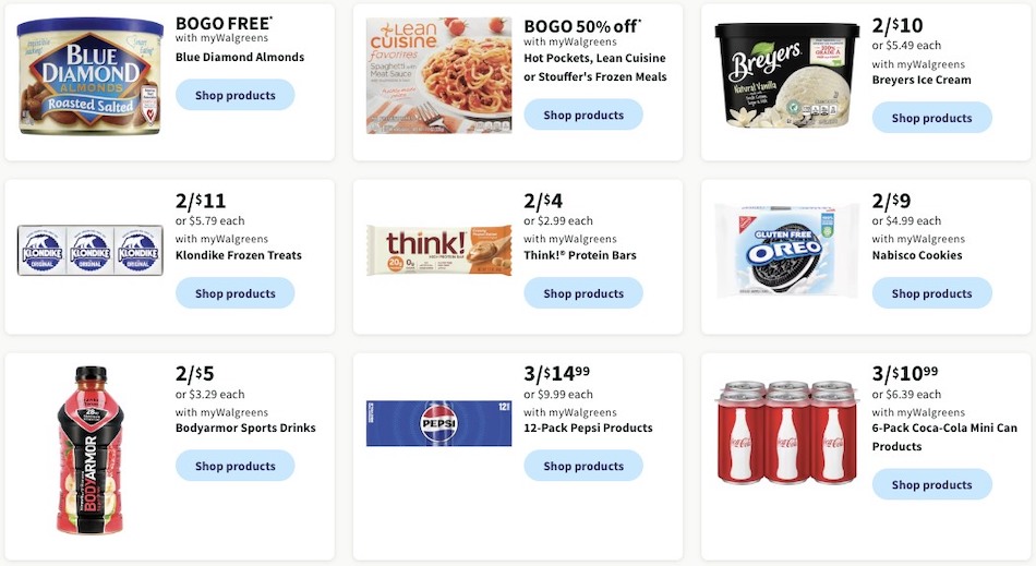 Walgreens Weekly Ad 24th – 30th March 2024 Page 48