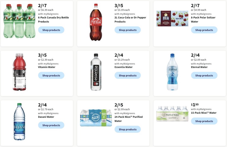 Walgreens Weekly Ad 24th – 30th March 2024 Page 49
