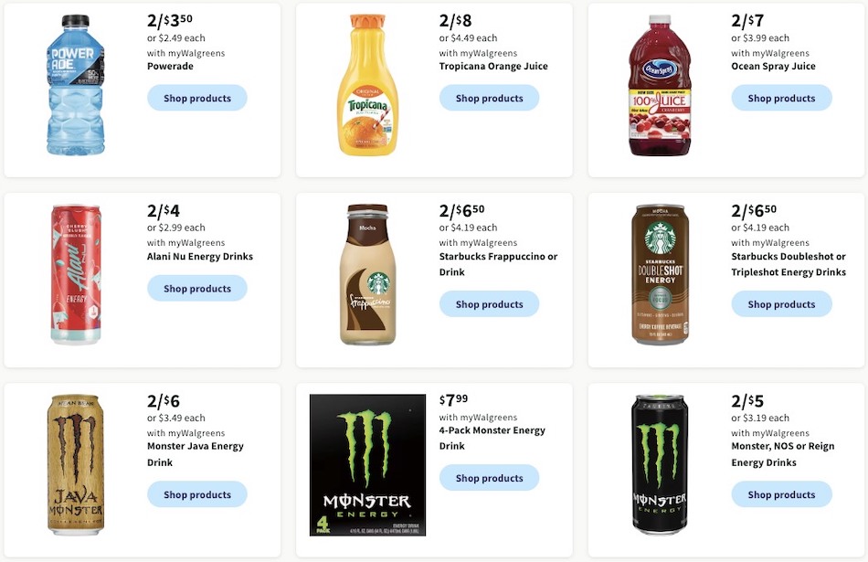 Walgreens Weekly Ad 24th – 30th March 2024 Page 51