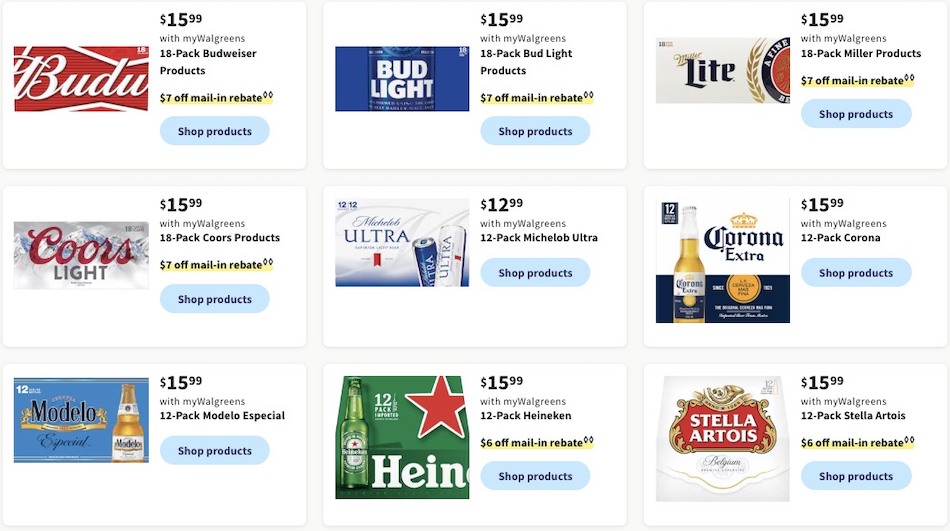 Walgreens Weekly Ad 24th – 30th March 2024 Page 52