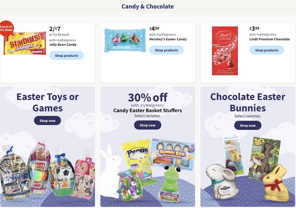 Walgreens Weekly Ad 24th – 30th March 2024 Page 54