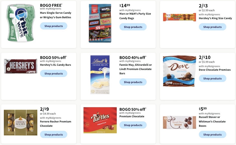 Walgreens Weekly Ad 24th – 30th March 2024 Page 56
